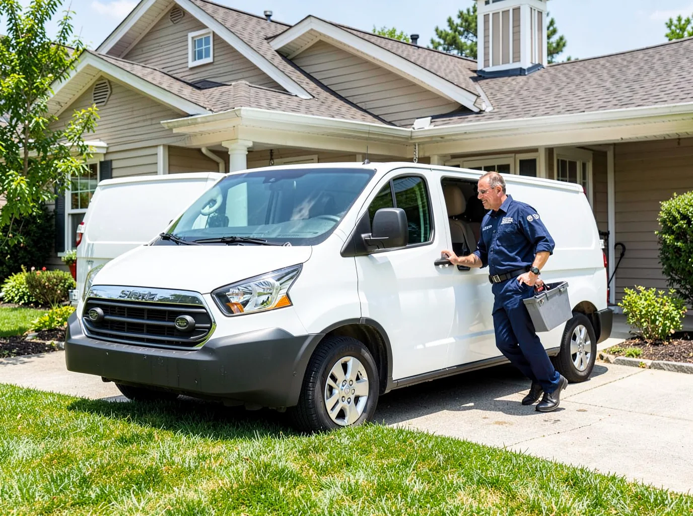 Emergency Plumber company in Midland, OH