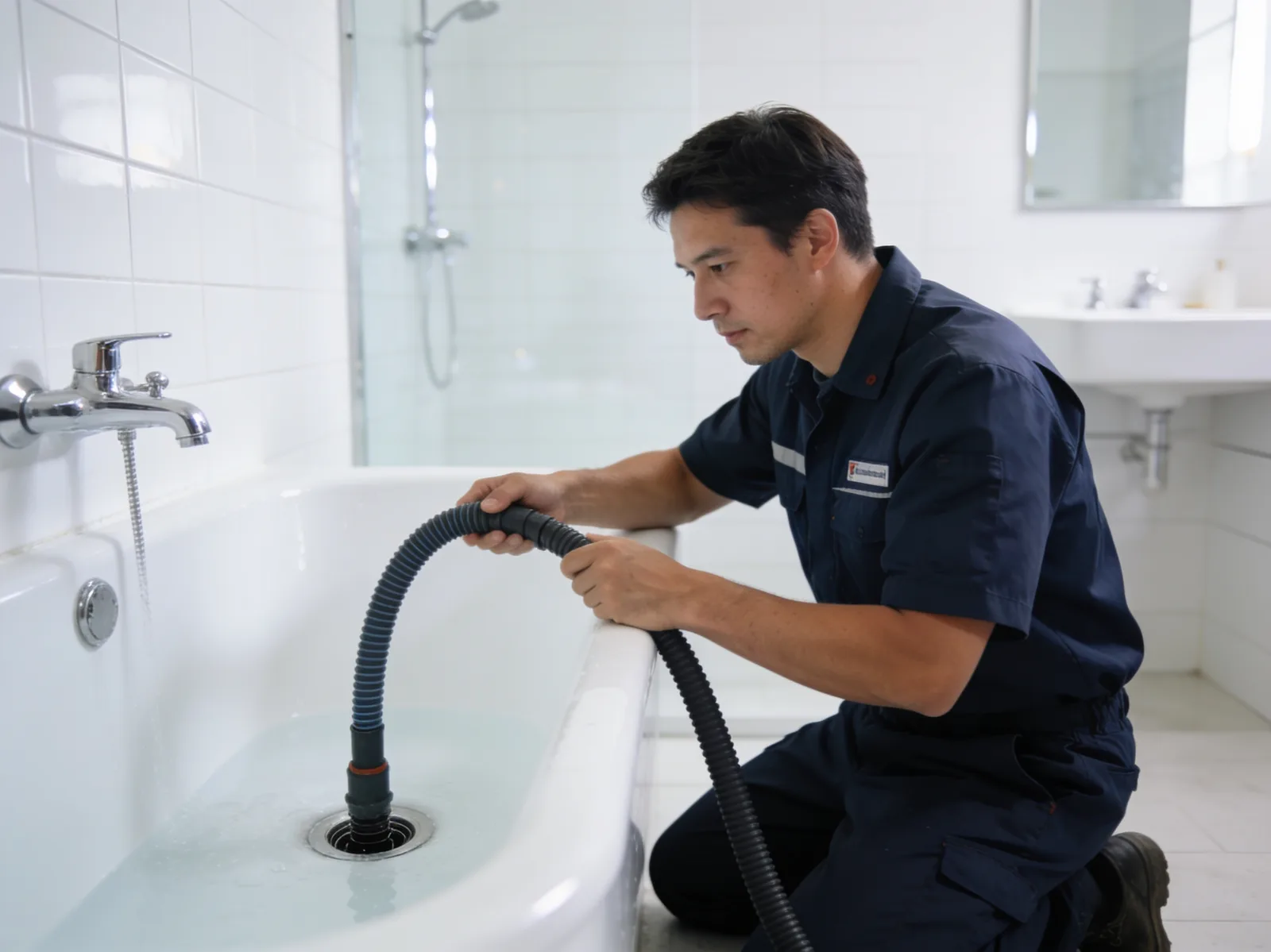Emergency Plumber Midland, OH FAQs